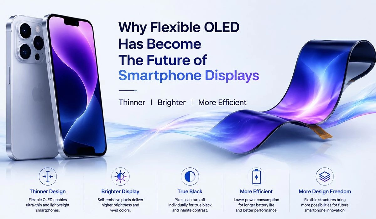 OLED Display OLED Display